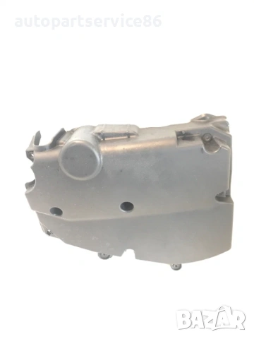Пластмасов капак на двигателя за Mercedes W906 Sprinter 2.2 (2006-2010) A6460102067, снимка 3 - Части - 54091083