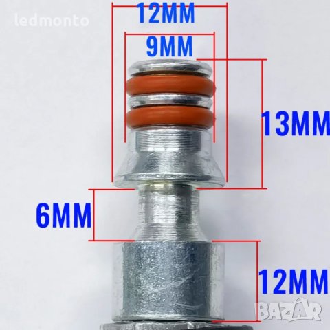 Маркуч за водоструйка PARKSIDE 7 метра и 10 метра Парксайд, снимка 3 - Индустриална техника - 42613842