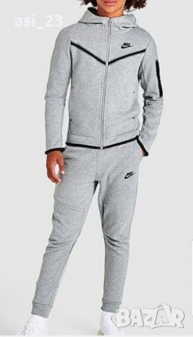Нови мъжки екипи nike , снимка 2 - Спортни дрехи, екипи - 36335608