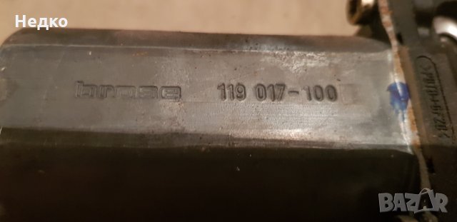 Машинка за ел.стъкло  Мерцедес МЛ, снимка 5 - Части - 31668924