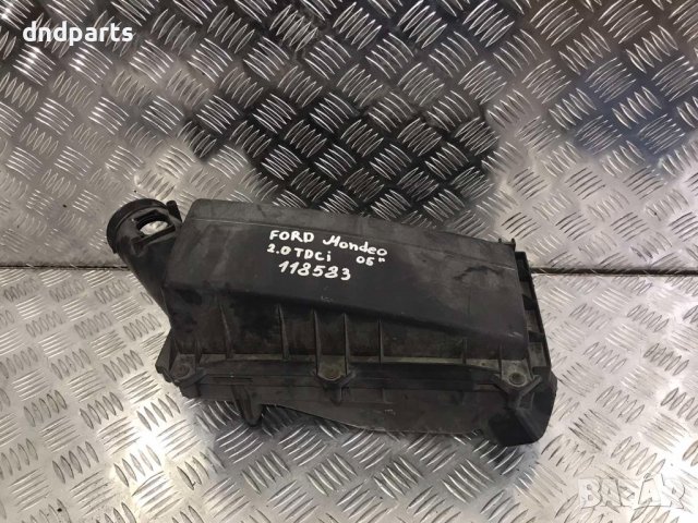 Кутия въздушен филтър Ford Mondeo,2.0TDCI,2005г.