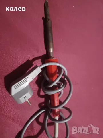 Поялник Weller 75 W