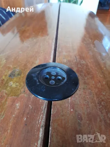 Стар електрически контакт #8