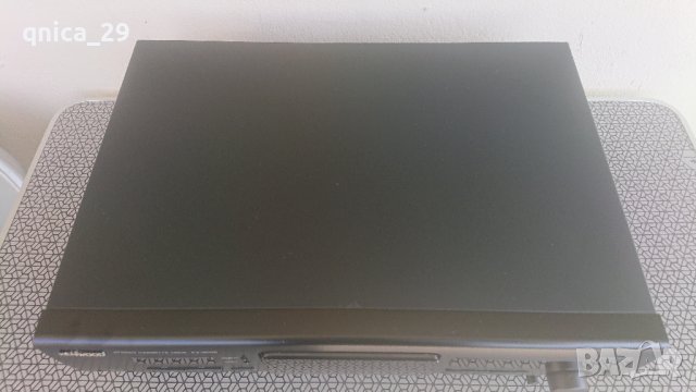 Kenwood kx-9050, снимка 5 - Декове - 39902391