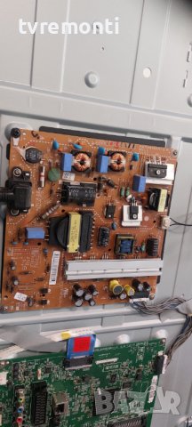 POWER BOARD LGP3942-14PL1 EAX65423701(1.9) REV1.0 for LG 42LB5700 42inc, снимка 4 - Части и Платки - 42066007