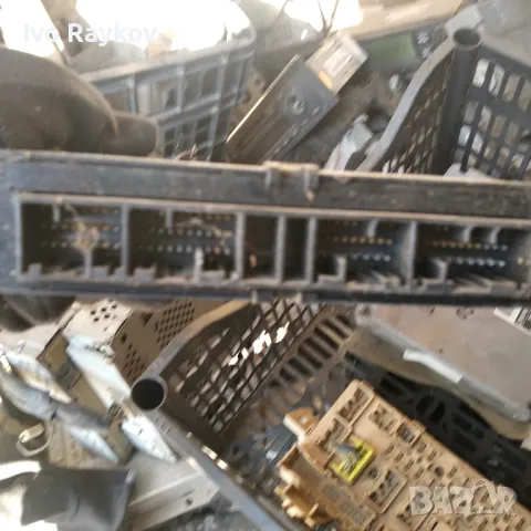 Компютър ABS за Lexus IS  Denso 89540-53120, снимка 3 - Части - 48084790