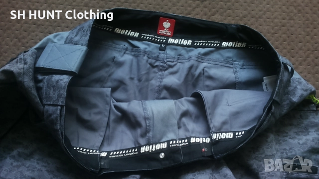 Engelbert Strauss Work Shorts размер 62 / 4-5XL къси работни панталони W4-678, снимка 13 - Панталони - 52756744