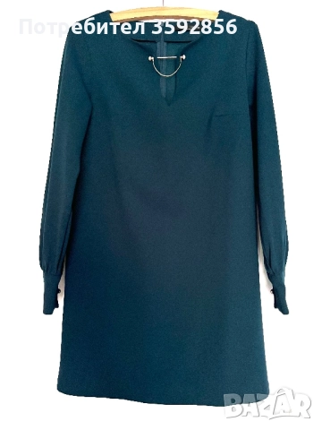 Нови рокли на RESERVED, XS и S размер, снимка 13 - Рокли - 52524110