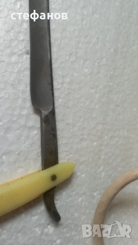 Ретро професионална машинка за подстригване, COMET 11/2711 GERMANY, снимка 7 - Антикварни и старинни предмети - 52375222