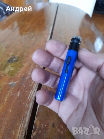 Стара запалка,химикалка Tokai #2, снимка 5 - Колекции - 52249521