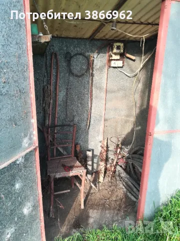 Нива / земя  под наем, снимка 2 - Парцели - 47280508