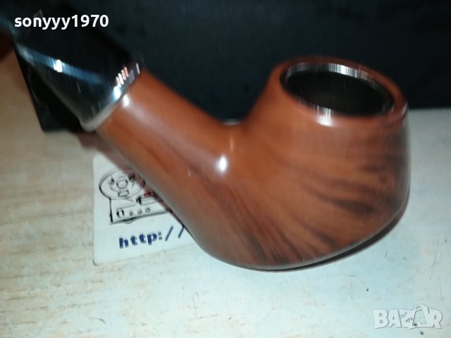 NEW PIPE-СТИЛНА ЛУЛА ЗА ПУШЕНЕ//КОЛЕКЦИЯ 3110231516, снимка 13 - Лули - 42793909