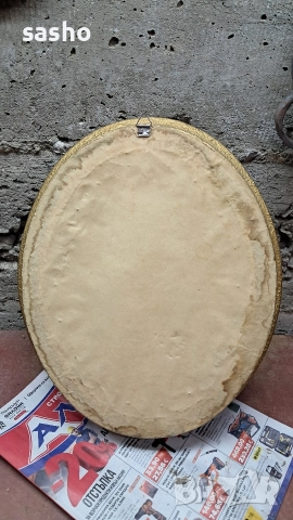 стари гоблени с запазена рамка , снимка 7 - Гоблени - 52499482