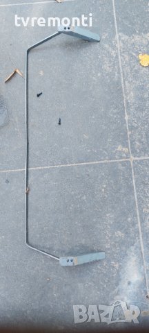 TV стойка за ​телевизор Philips модел 55PUS6272/12