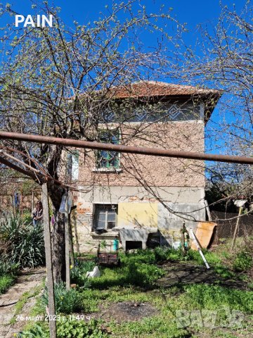 Къща в село Борован, снимка 3 - Къщи - 40508340