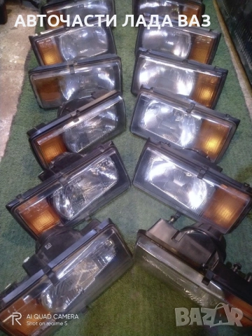 LADA/ЛАДА оригинални авточасти , снимка 9 - Части - 52487441