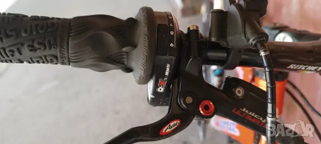 26 цола двойно окачване, снимка 4 - Велосипеди - 47743460