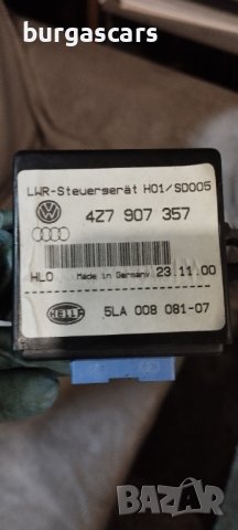 Модул фарове 4Z7 907 357 Audi A6 Allroad - 50лв