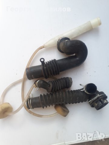  Продавам Пералня Candy C2 105-86S   на  части , снимка 10 - Перални - 29339421