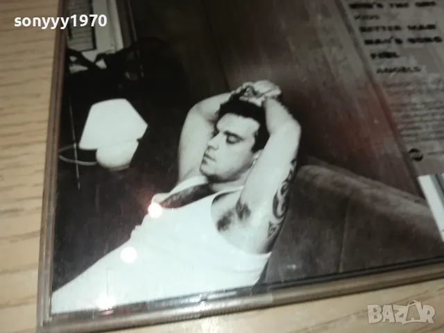 ROBBIE WILLIAMS CD 0803251956, снимка 4 - CD дискове - 49415632