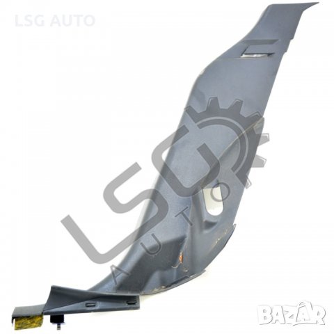 Дясна интериорна пластмаса до задна седалка OPEL Astra H (A04) 2004-2014 OA020820N-184