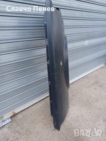 Калник преден десен за Toyota Corolla KE70/TE71., снимка 3 - Части - 37435558