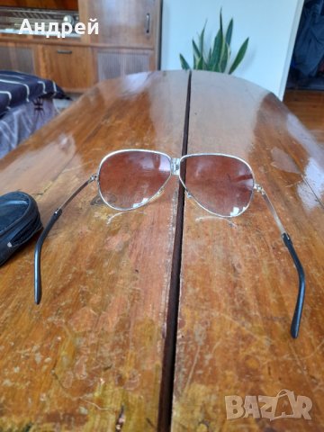 Стари слънчеви очила Ferrari #2, снимка 5 - Антикварни и старинни предмети - 42734310