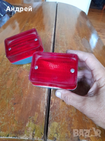 Стари допълнителни стопове, снимка 2 - Други ценни предмети - 52180985