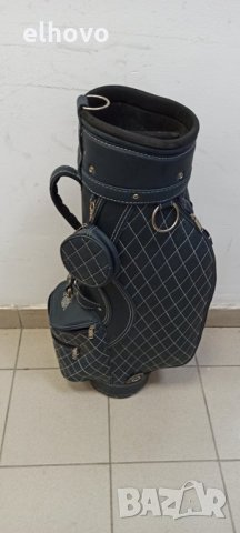 Чанта за голф LANIG, снимка 1 - Голф - 30960875