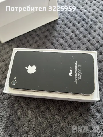 Iphone4, снимка 9 - Apple iPhone - 48736202