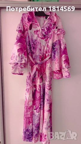 Дамски гащеризон 