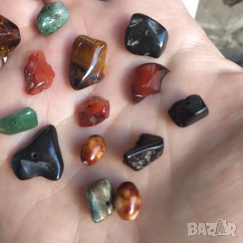Лот естествени камъни , снимка 3 - Други - 38148533