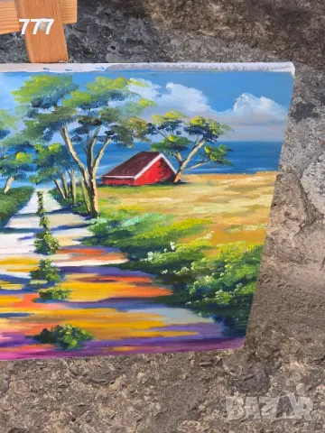 картини, снимка 5 - Картини - 48182763