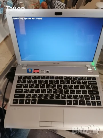 Sony vaio vpcyb1s1e-11.6 инча