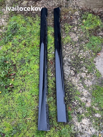 T.I. Прагове за Алфа Ромео 159