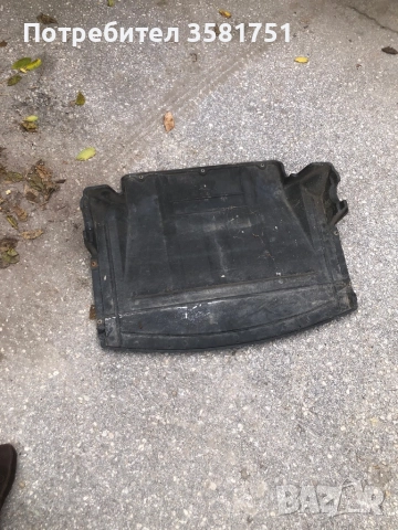 Кора BMW E 46, снимка 2 - Части - 52018323