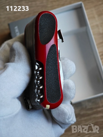 Victorinox EvoGrip S54, снимка 8 - Ножове - 52378617