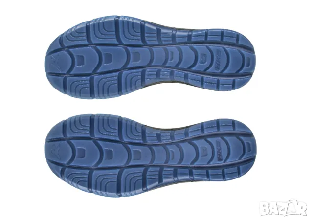 HKS® предпазни работни обувки  HKS MAGIC 1 VTP S3 SRC ESD  номер 38  стоманено бомбе, снимка 7 - Други - 48633163