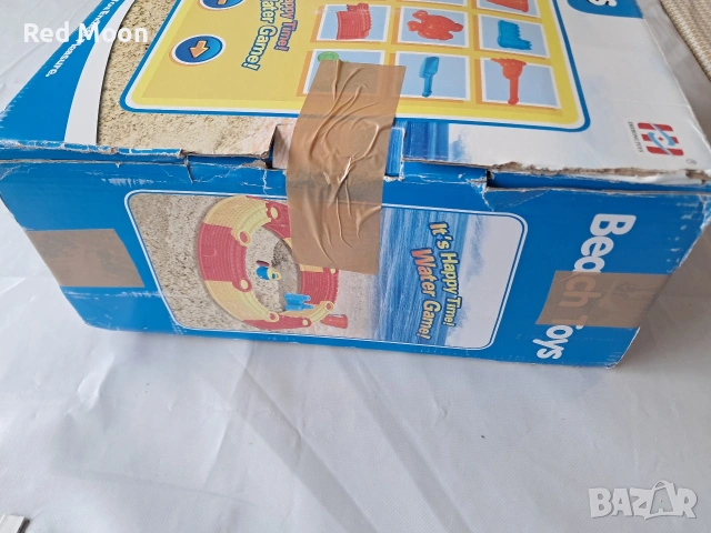 Нов детски комплект за пясък., снимка 4 - Други игри - 53242400