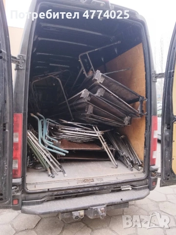 ХАМАЛСКИ УСЛУГИ и транспорт на изгодна цена, снимка 8 - Хамалски услуги - 53935453