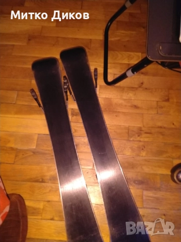 детски карвинг ски от Nordica 80см маркови, снимка 5 - Зимни спортове - 52840011