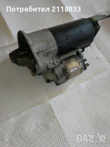 Стартер - volvo v70 - 98-2002г., снимка 7 - Части - 38234292