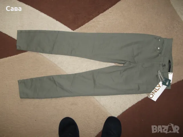 Дънки ONLY  дамски,ХС, снимка 2 - Дънки - 48804652