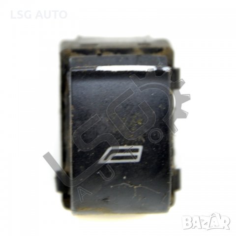 Бутон ел. стъкло задна дясна врата AUDI A4 (B6) 2000-2004 A201220N-217