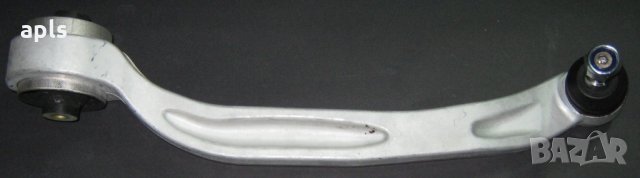 Носач преден долен КРИВ AUDI A6 2005-2011 год, снимка 2 - Части - 35631416