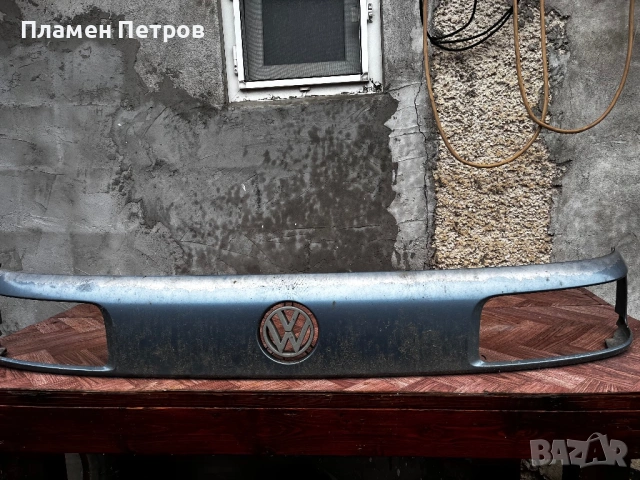 Пасат б3 1989г. на части (комби)