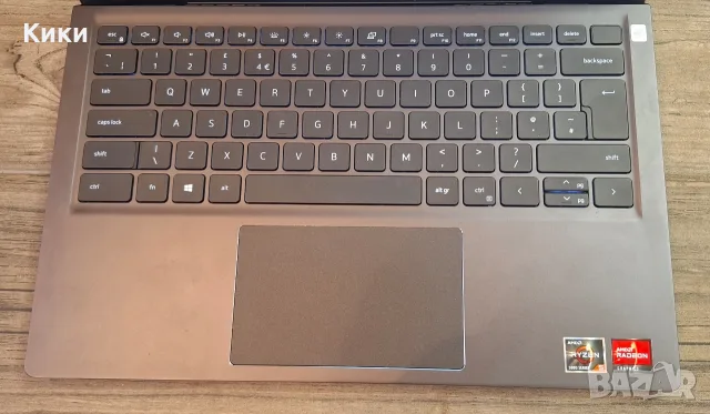 Dell Vostro | Ryzen 5 5500U | 16GB RAM | 256 SSD | Radeon Video Card, снимка 2 - Лаптопи за работа - 55752507