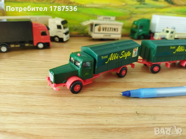 Малки колички, снимка 14 - Колекции - 52502518