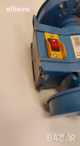 Шмиргел Gude GDS 175, снимка 4 - Други инструменти - 29795585