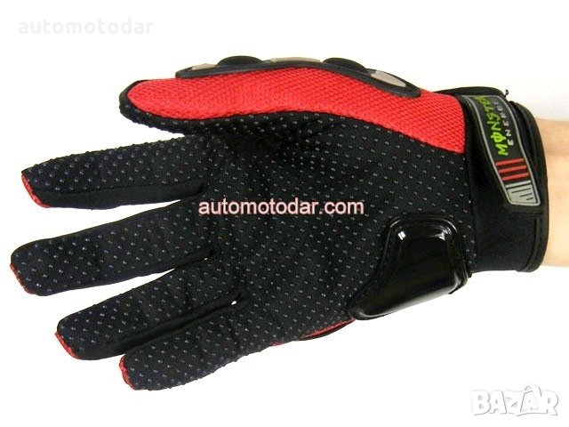 мото ръкавици, снимка 2 - Аксесоари и консумативи - 35450543